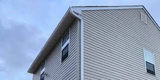 Best Aluminum Siding Installation  in Mesita, NM